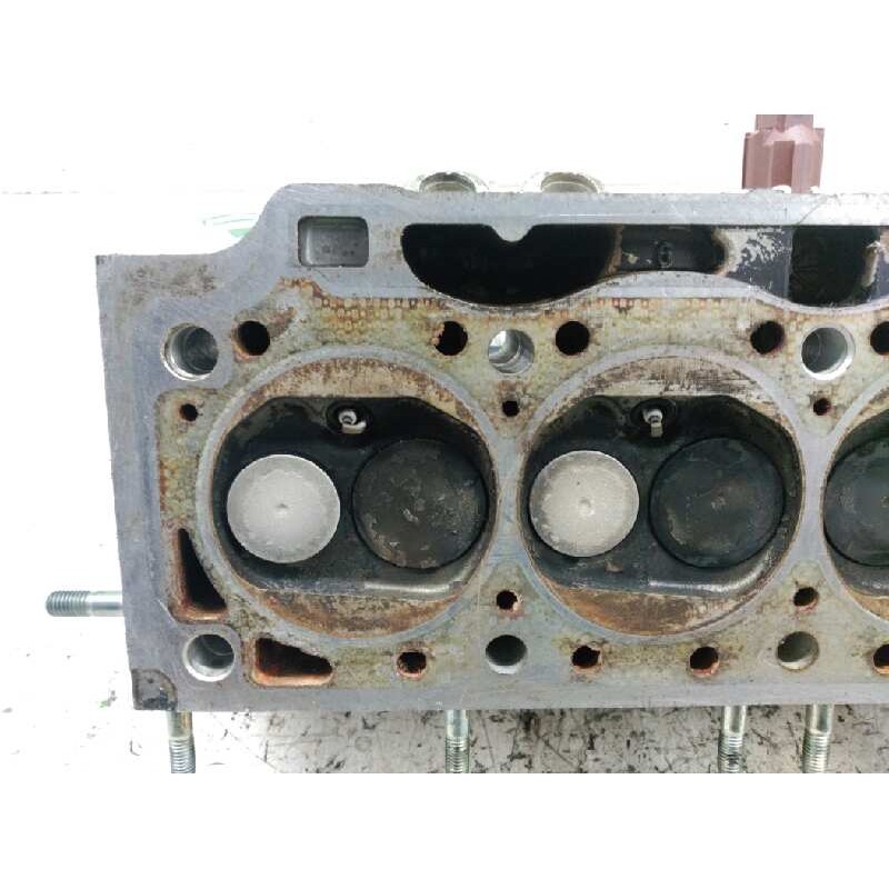 Recambio de culata para renault laguna (b56) 1.8 rt (b56b) referencia OEM IAM 057P748509401 - Rojo 6