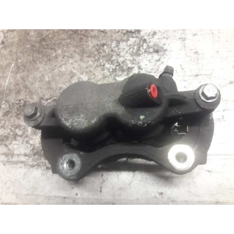 Recambio de pinza freno delantera derecha para ford transit combi '06 ft 330 corto referencia OEM IAM Y04243 - Blanco 3