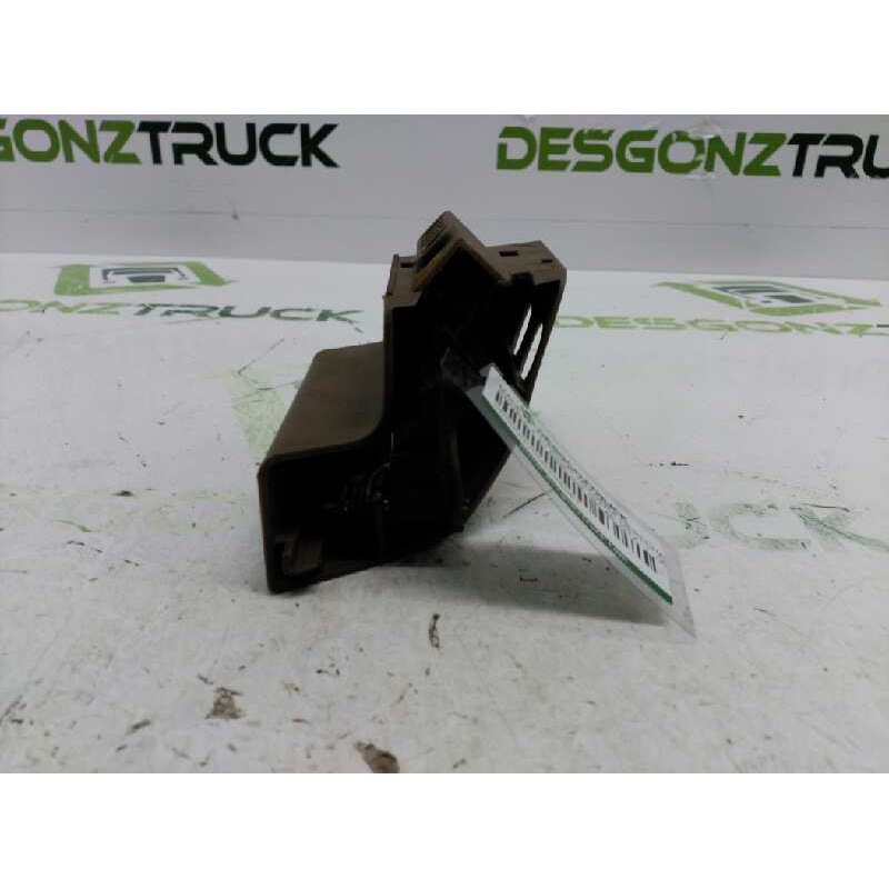 Recambio de maneta interior trasera derecha para renault 21 berlina (b/l48) gtx referencia OEM IAM - Gris 2