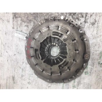 Recambio de kit embrague para bmw x3 (f25) xdrive 20d referencia OEM IAM 21217577057  