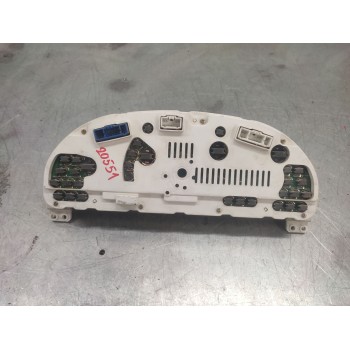 Recambio de cuadro instrumentos para kia sorento 2.5 crdi ex referencia OEM IAM 940033E282  11000766220K