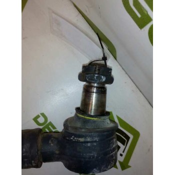 Recambio de barra direccion para iveco stralis (as) fsa t / fp lt 4x2 gran espacio referencia OEM IAM   