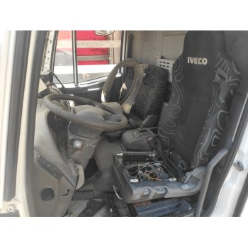 iveco eurocargo del año 2012