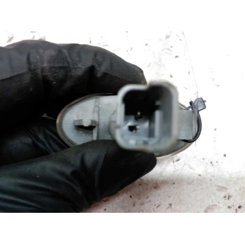 Recambio de piloto lateral izquierdo para peugeot partner (s2) combi pro referencia OEM IAM 9680057480  