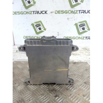 Recambio de modulo electronico para man autobus autobus 14.220 referencia OEM IAM 0281010347  
