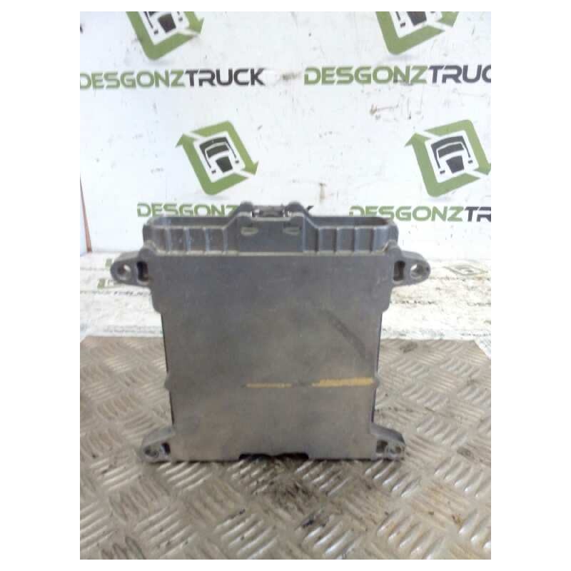 Recambio de modulo electronico para man autobus autobus 14.220 referencia OEM IAM 0281010347 - Azul 3