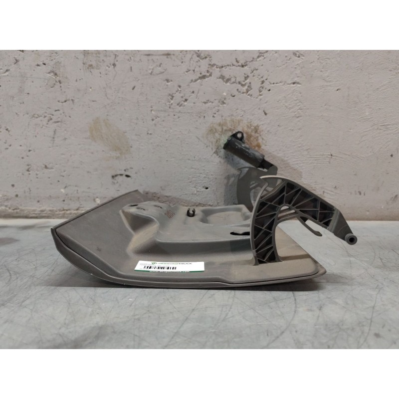 Recambio de guantera para ford focus lim. (cb4) 1.6 tdci cat referencia OEM IAM - Gris 5
