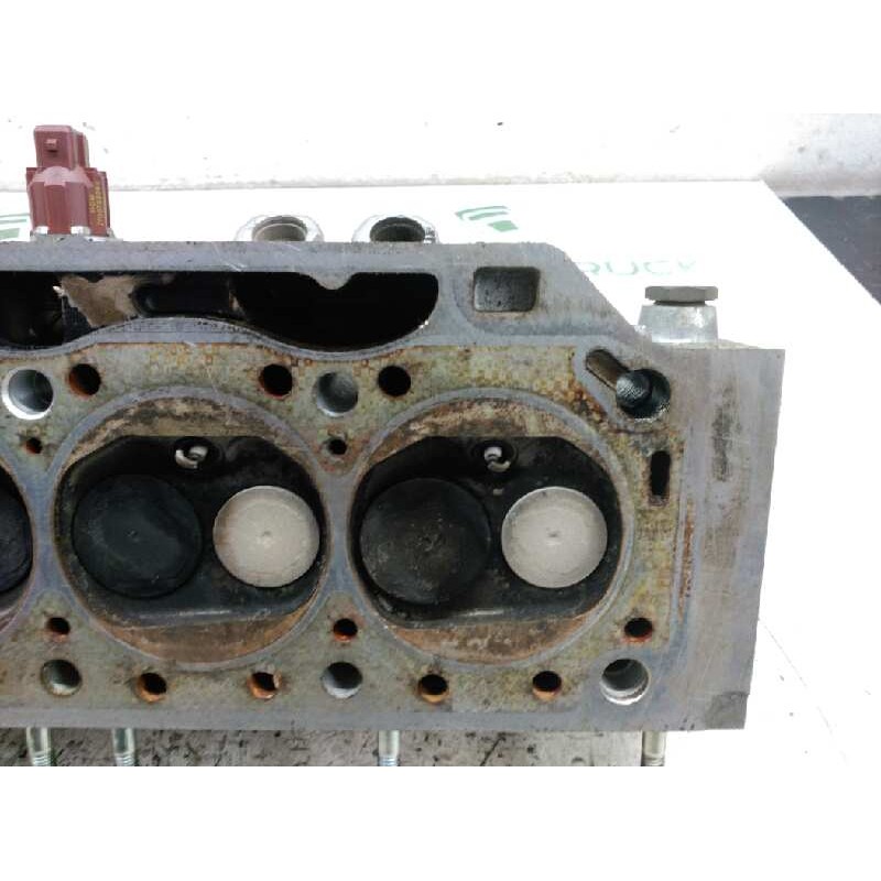 Recambio de culata para renault laguna (b56) 1.8 rt (b56b) referencia OEM IAM 057P748509401 - Rojo 7