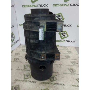 Recambio de filtro aire para daf trucks 55 fa 55.180 b13 (181cv) referencia OEM IAM   