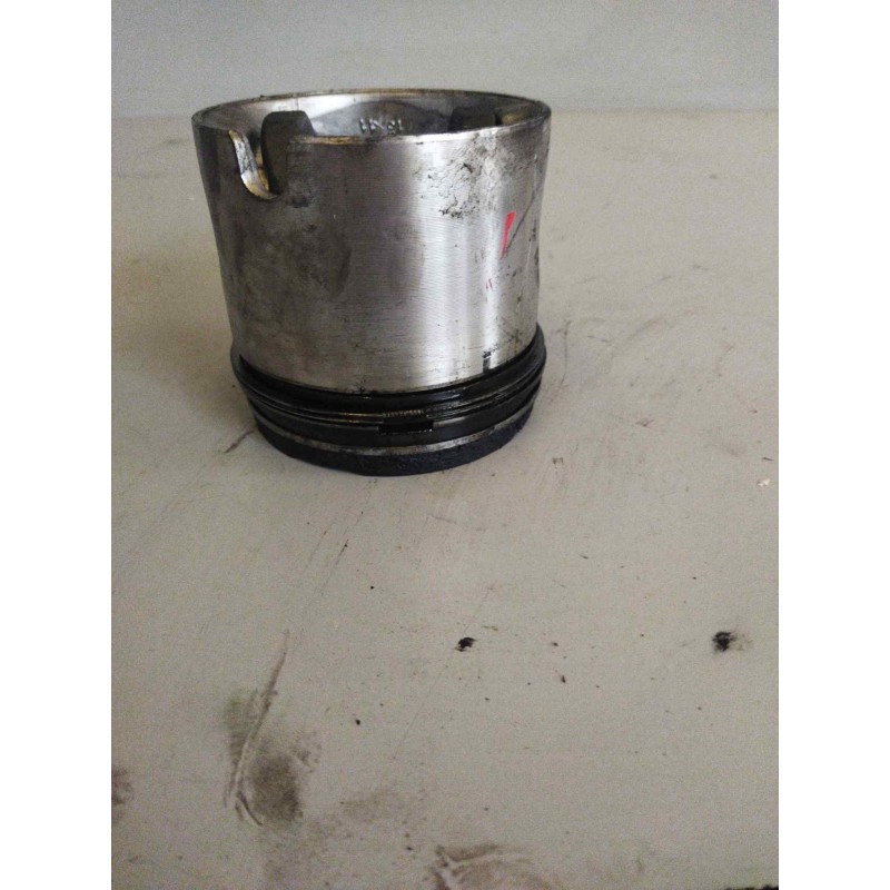 Recambio de piston para renault hr 420.18/26 premium 01  fsa 4x2 420.18 larga distancia referencia OEM IAM 5001863468 5001860646