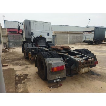 iveco stralis (ad/at) del año 2006