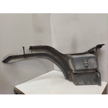 PASO RUEDA DELANTERO IZQUIERDO 3175158 