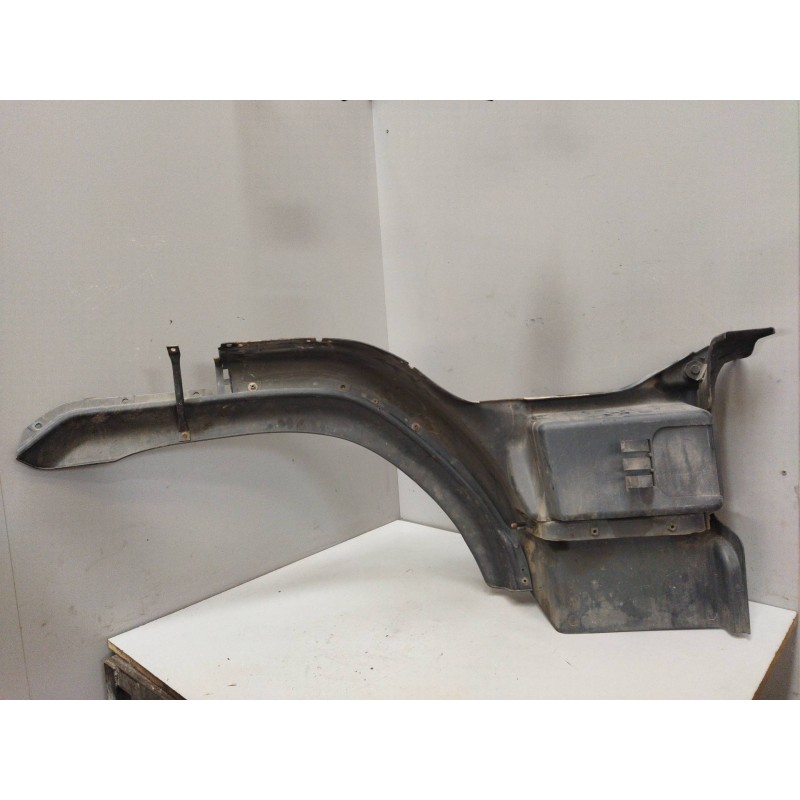 Recambio de paso rueda delantero izquierdo para volvo fm 12 2002  12.1 diesel (d12d420) referencia OEM IAM 3175158  