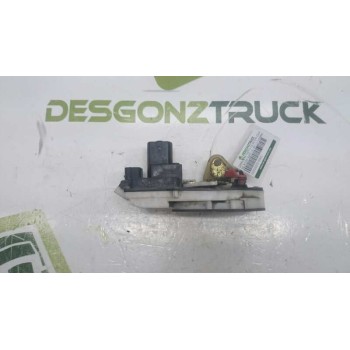 Recambio de cerradura puerta delantera izquierda para mg serie 200 (rf) 220 sd (5-ptas.) referencia OEM IAM   
