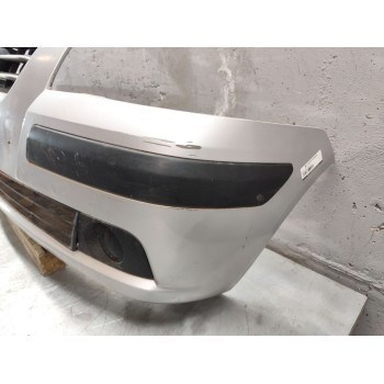 Recambio de paragolpes delantero para hyundai atos prime (mx) gl referencia OEM IAM   