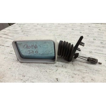 RETROVISOR IZQUIERDO MANUAL 