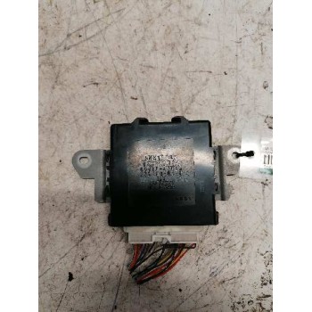 Recambio de modulo electronico para toyota prius (nhw20) basis referencia OEM IAM 8999047023 2325000320 