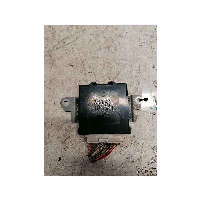 Recambio de modulo electronico para toyota prius (nhw20) basis referencia OEM IAM 8999047023 2325000320 