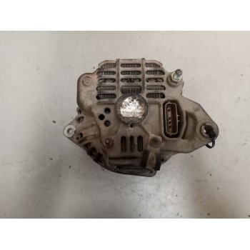 Recambio de alternador para renault hr xxx.18/26 premium 01  11.1 diesel referencia OEM IAM 5001866377  90a