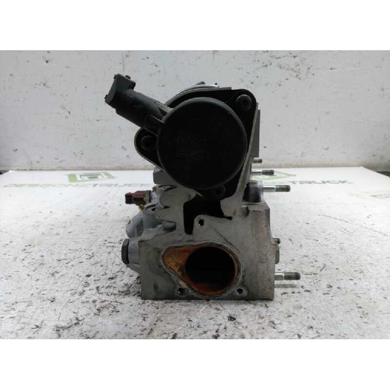 Recambio de culata para renault laguna (b56) 1.8 rt (b56b) referencia OEM IAM 057P748509401 - Rojo 8