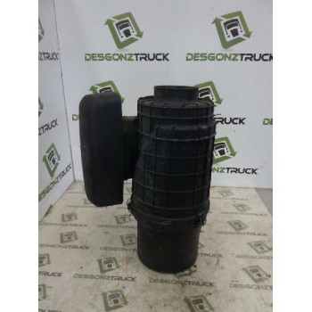 Recambio de filtro aire para daf trucks 55 fa 55.180 b13 (181cv) referencia OEM IAM   