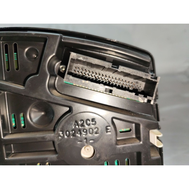 Recambio de cuadro instrumentos para opel astra gtc 1.9 cdti referencia OEM IAM 13225977 - Gris 2