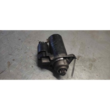 MOTOR ARRANQUE 0001125012 02A911023R 10 DIENTES