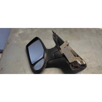 RETROVISOR IZQUIERDO 