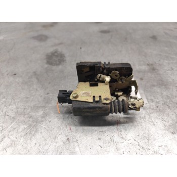 Recambio de cerradura puerta delantera derecha para dacia logan 1.6 cat referencia OEM IAM   
