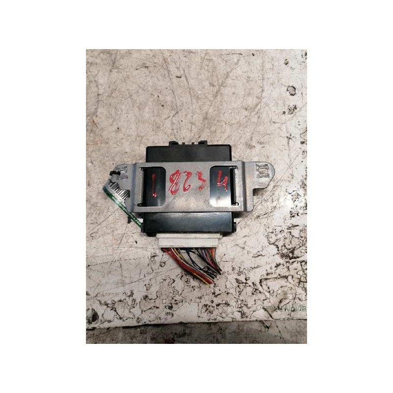 Recambio de modulo electronico para toyota prius (nhw20) basis referencia OEM IAM 8999047023 2325000320 2