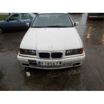 bmw serie 3 berlina (e36) del año 1997