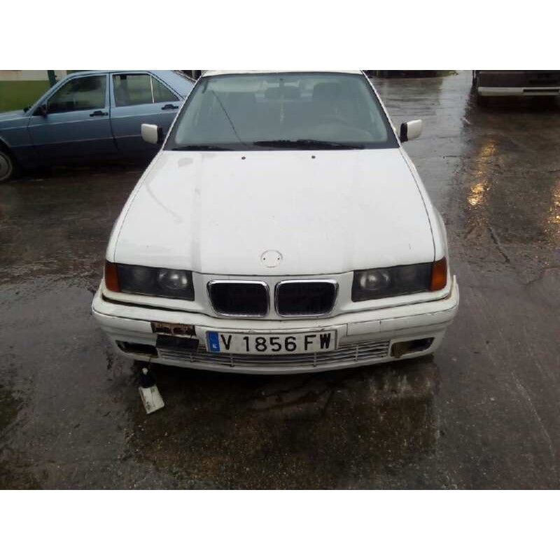 BMW SERIE 3 BERLINA (E36)