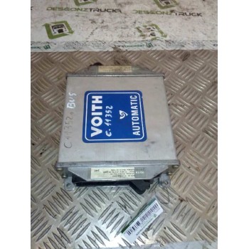 Recambio de modulo electronico para man autobus autobus 14.220 referencia OEM IAM 81258096045 D0826LOH 034038N7