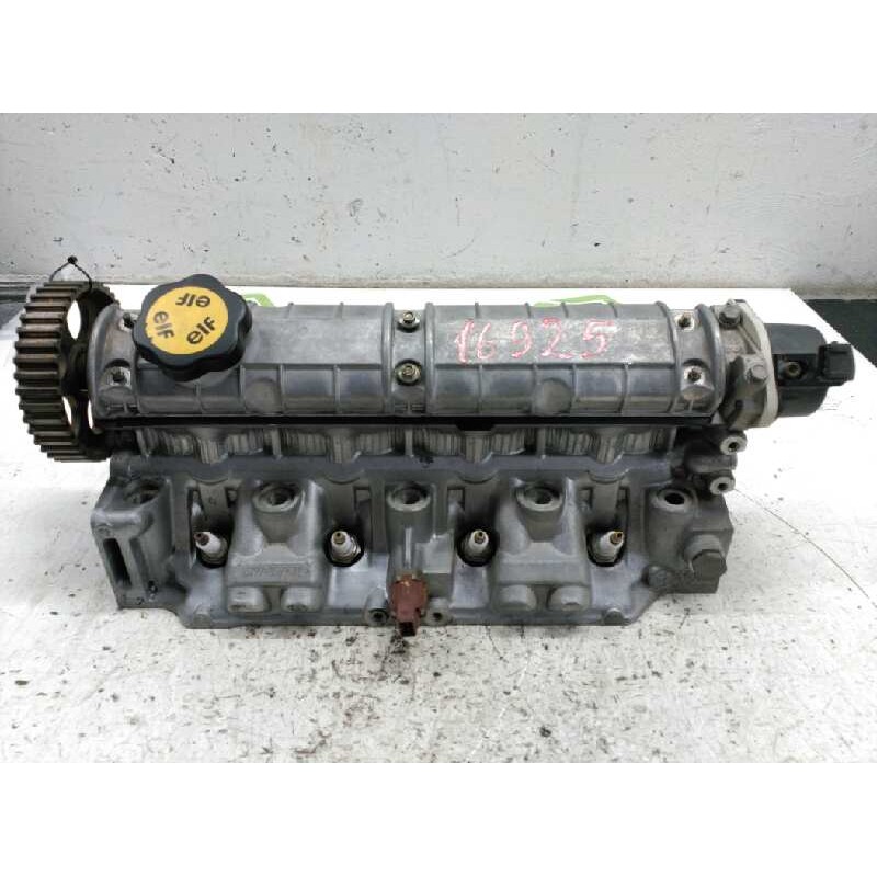 Recambio de culata para renault laguna (b56) 1.8 rt (b56b) referencia OEM IAM 057P748509401 - Rojo 9
