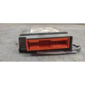 Recambio de centralita airbag para renault scenic rx4 (ja0) 1.9 dci referencia OEM IAM 7700437471C 550803800 