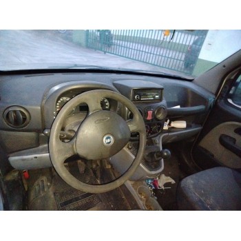 fiat doblo monospace (119_, 223_) del año 2006