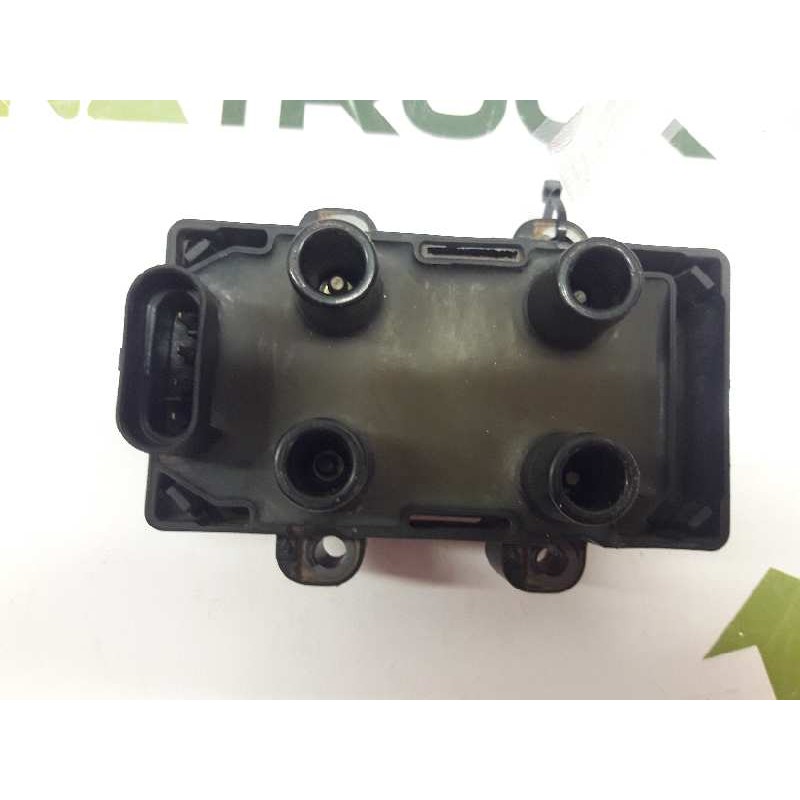 Recambio de bobina encendido para renault megane i scenic (ja0) 1.6e alize referencia OEM IAM 7700274008 2