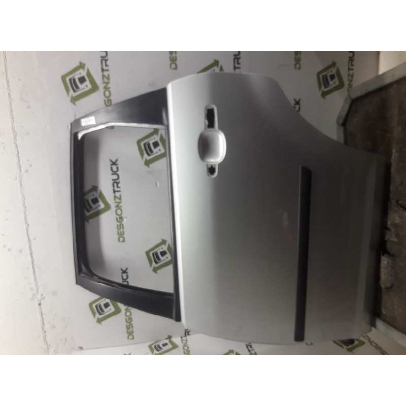 Recambio de puerta trasera izquierda para ford c-max (cb3) ghia referencia OEM IAM 2