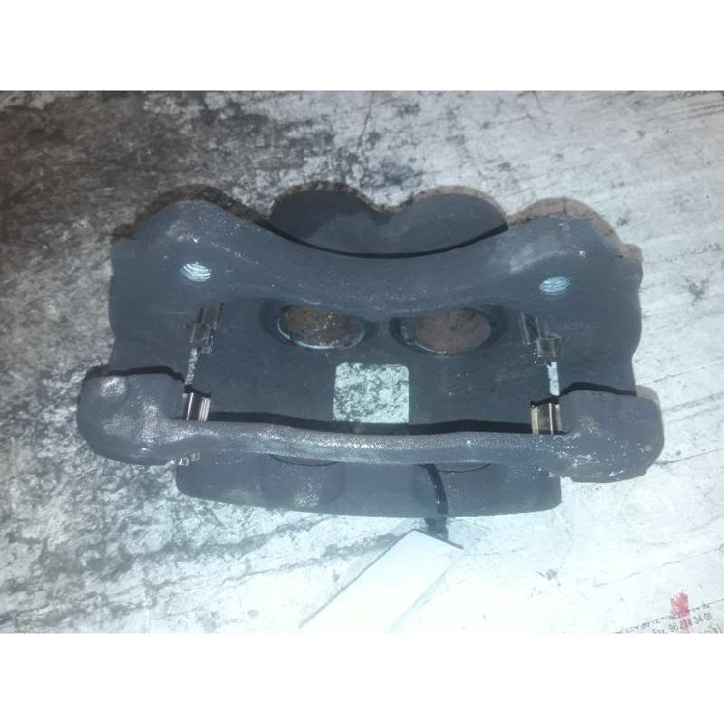 Recambio de pinza freno delantera izquierda para ford transit combi '06 ft 330 corto referencia OEM IAM Y04242 - Blanco 2