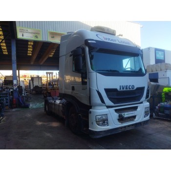 iveco stralis (as) del año 2016