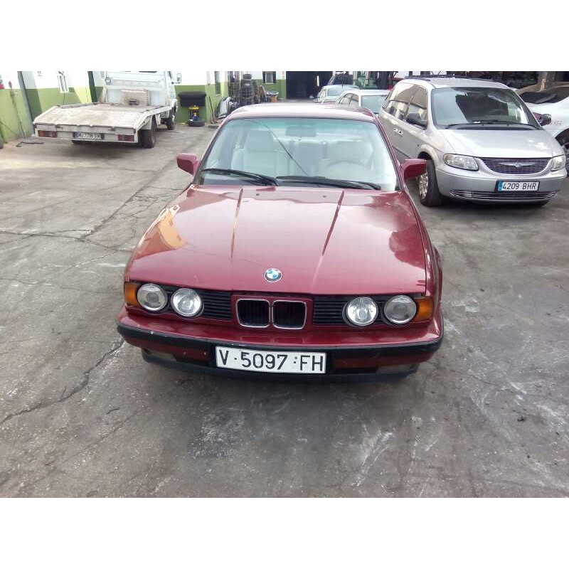 BMW SERIE 5 BERLINA (E34)