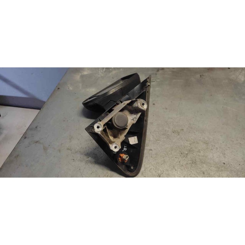Recambio de retrovisor izquierdo para ford transit mod. 2000 combi ft 260 2.0 corto referencia OEM IAM - Blanco 2