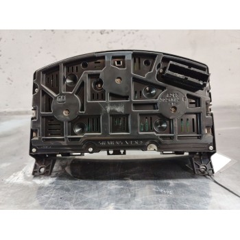 Recambio de cuadro instrumentos para opel astra gtc 1.9 cdti referencia OEM IAM 13225977  
