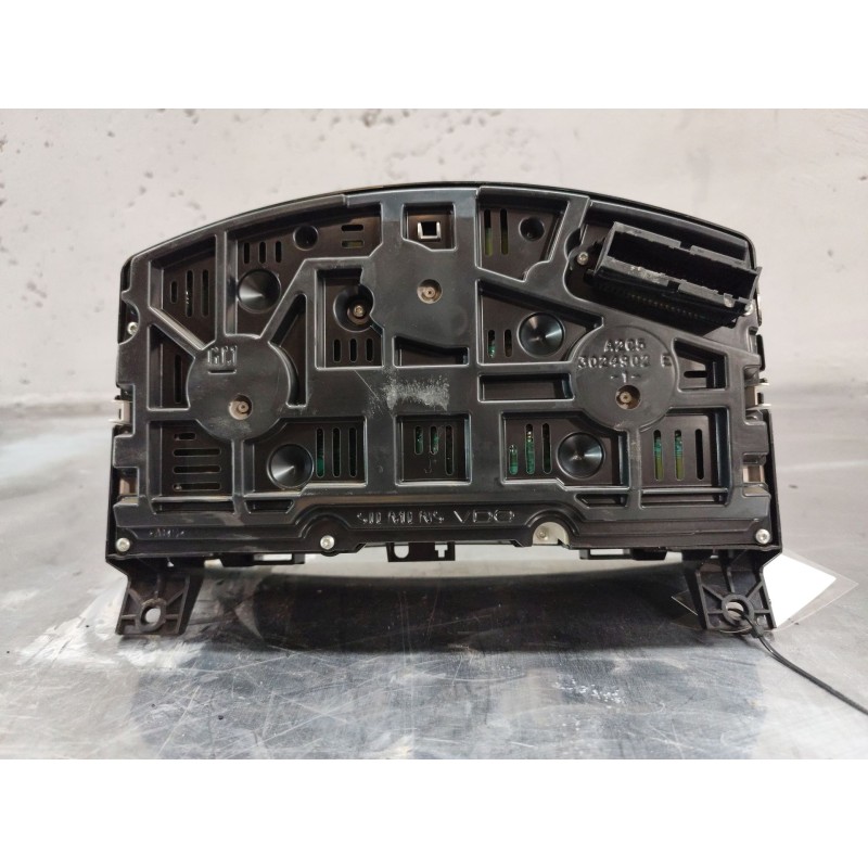 Recambio de cuadro instrumentos para opel astra gtc 1.9 cdti referencia OEM IAM 13225977 - Gris 3