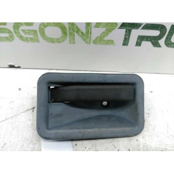 Recambio de maneta interior trasera derecha para renault 19 (b/c/l53) referencia OEM IAM   