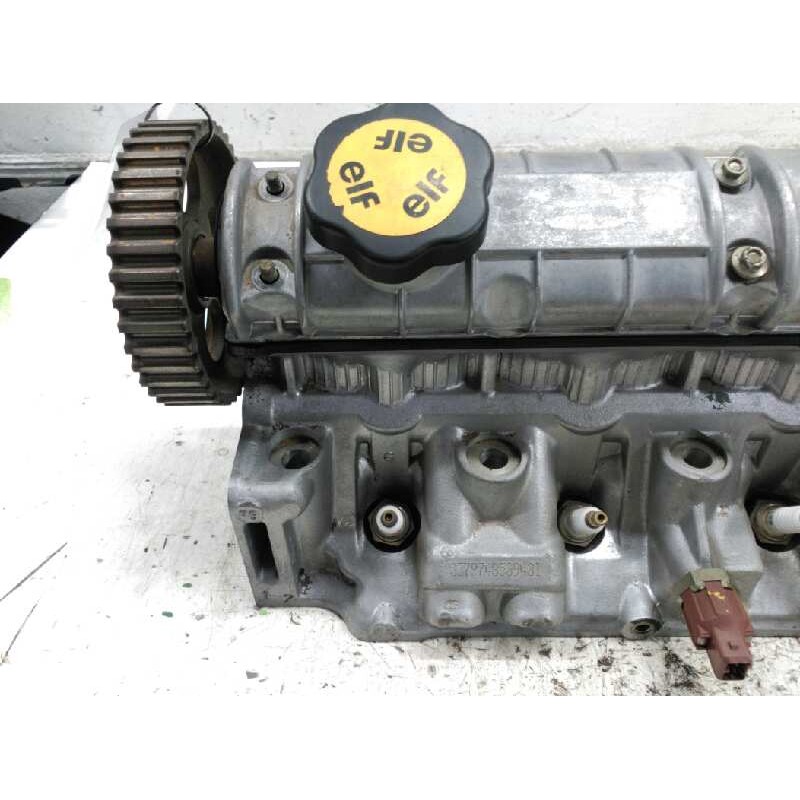 Recambio de culata para renault laguna (b56) 1.8 rt (b56b) referencia OEM IAM 057P748509401 - Rojo 10