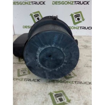 Recambio de filtro aire para daf trucks 55 fa 55.180 b13 (181cv) referencia OEM IAM   