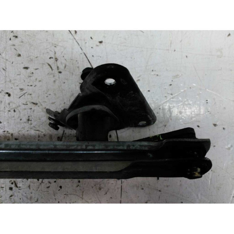 Recambio de motor limpia delantero para peugeot partner (s2) combi pro referencia OEM IAM 9644210780 - Blanco 2