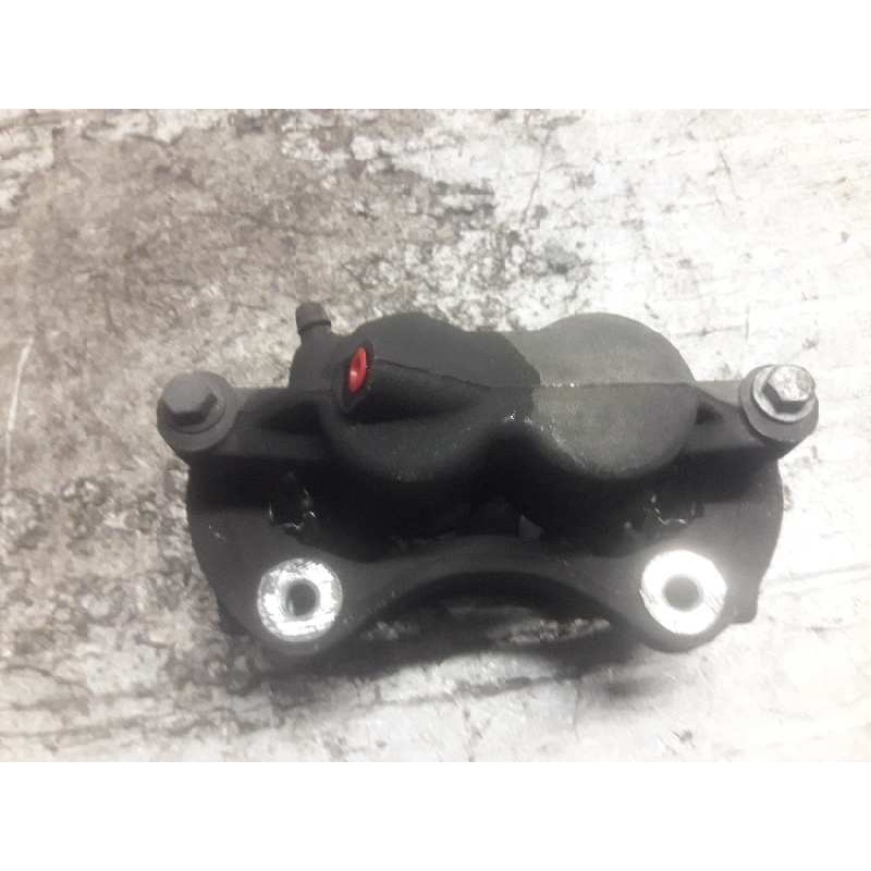 Recambio de pinza freno delantera izquierda para ford transit combi '06 ft 330 corto referencia OEM IAM Y04242 - Blanco 3