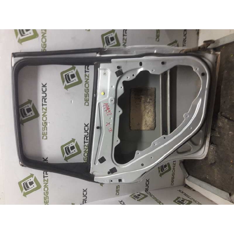Recambio de puerta trasera izquierda para ford c-max (cb3) ghia referencia OEM IAM 3